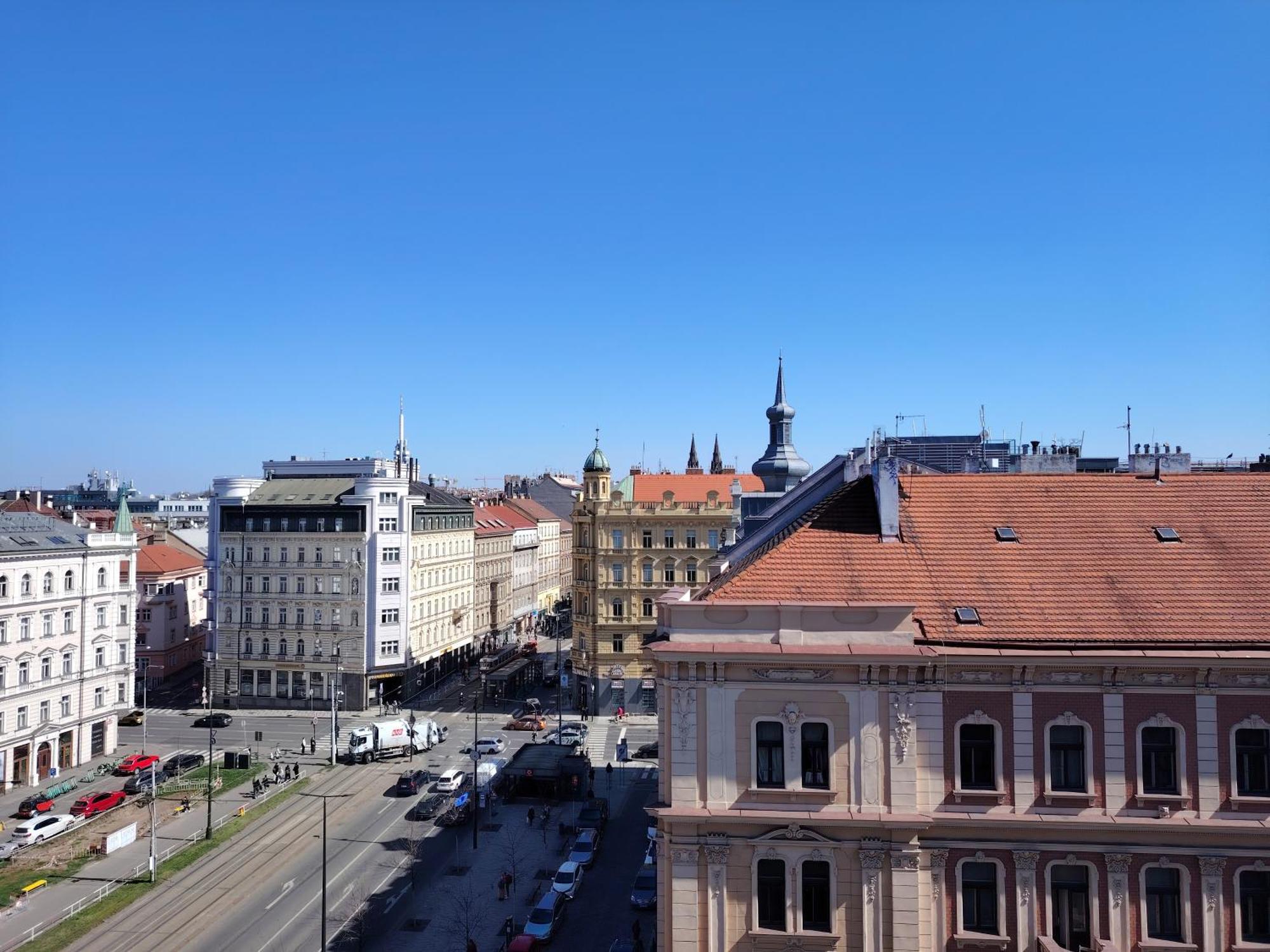 Hotel Legie — Fotky 1